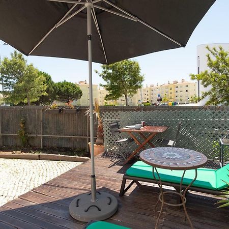 Estoril Prime Stay ภายนอก รูปภาพ