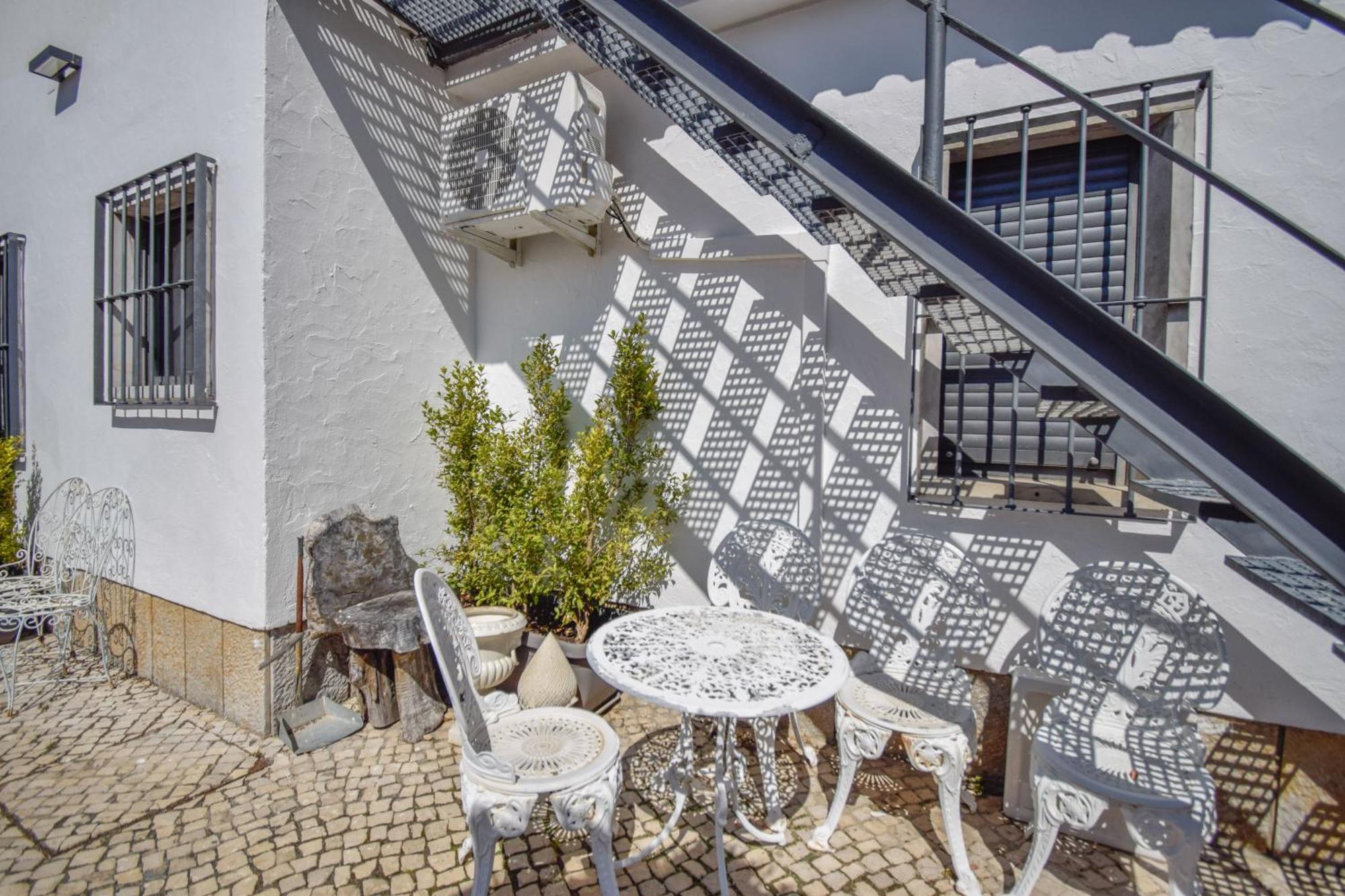 Estoril Prime Stay ภายนอก รูปภาพ