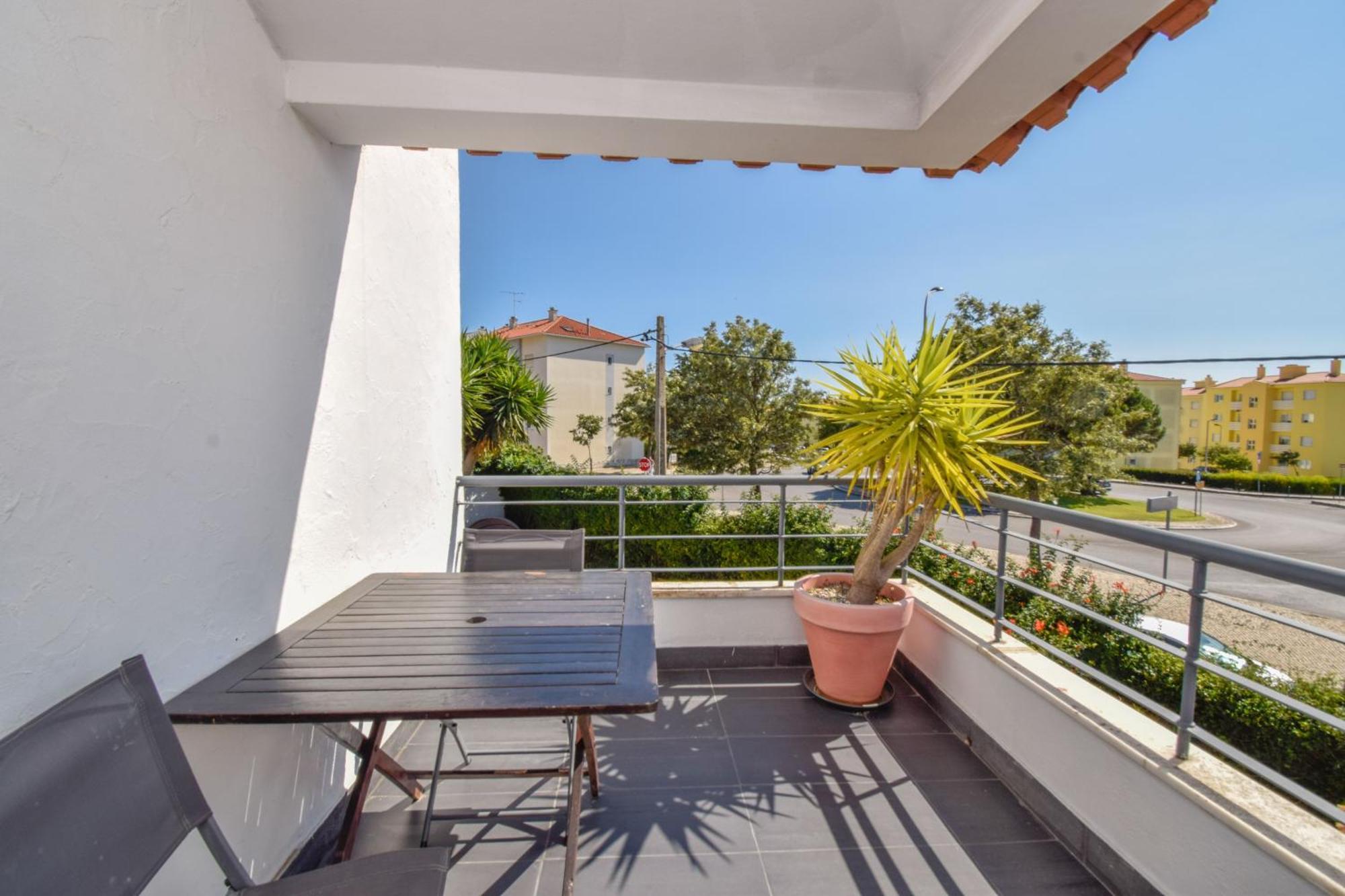 Estoril Prime Stay ภายนอก รูปภาพ
