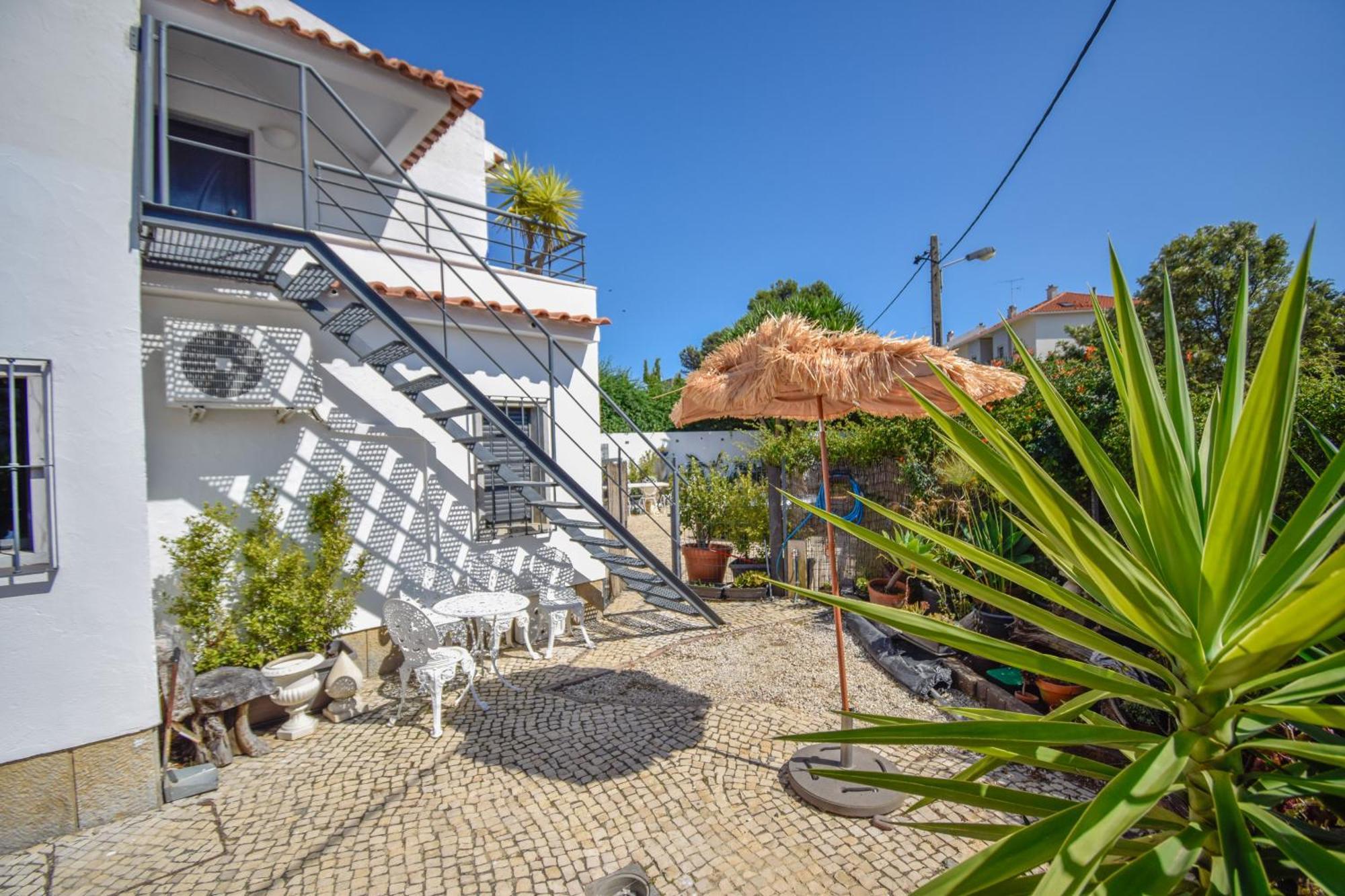 Estoril Prime Stay ภายนอก รูปภาพ